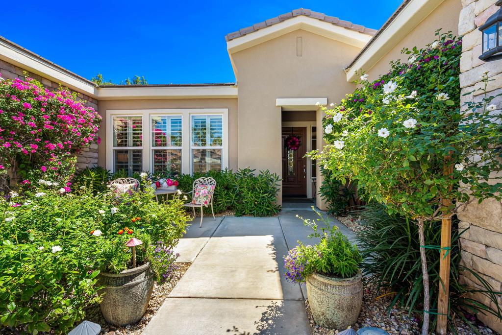 60520 Desert Rose Drive