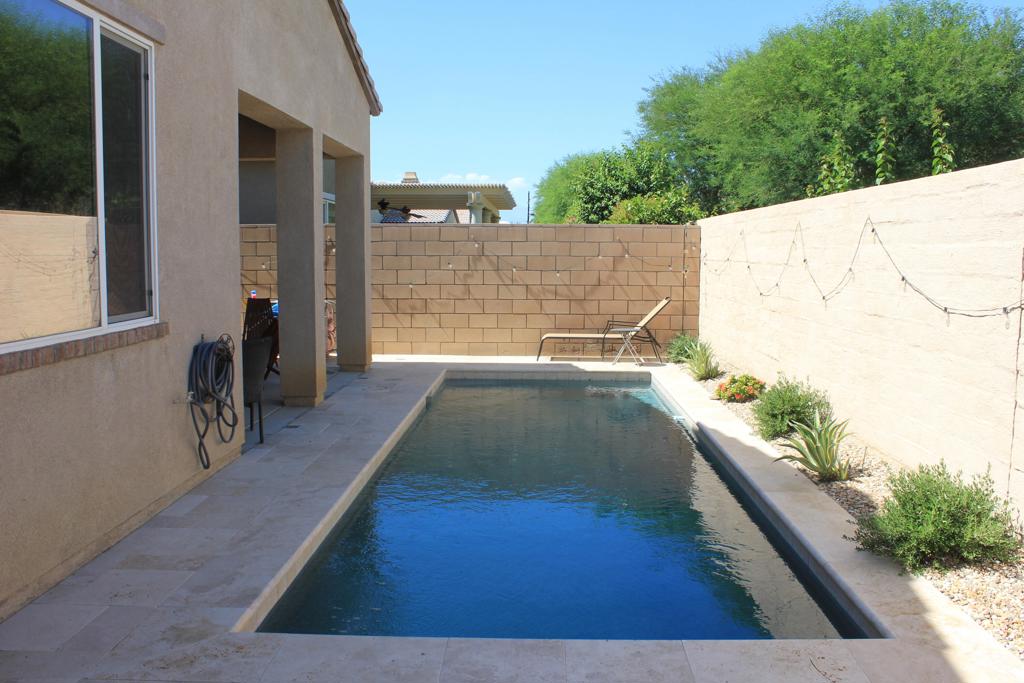 Terra Lago - Residential Lease