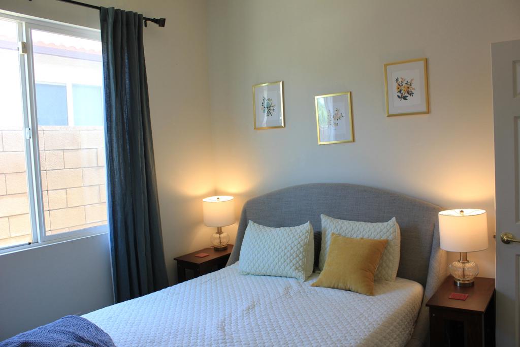 Terra Lago - Residential Lease