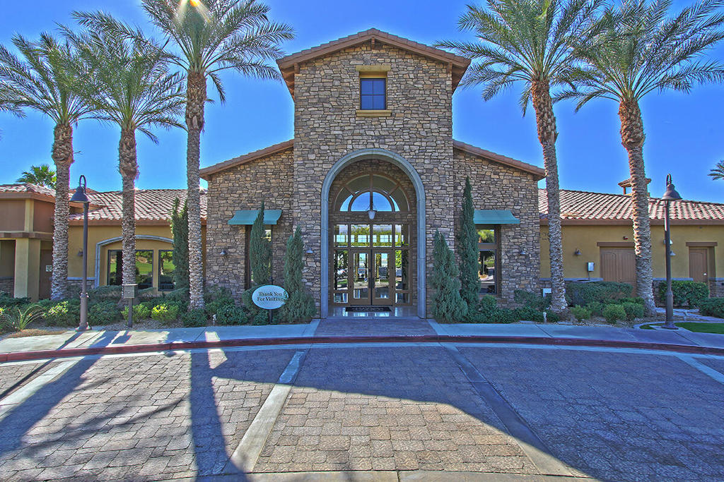 Terra Lago - Residential Lease