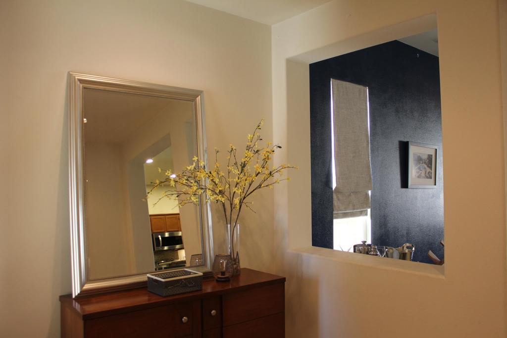 Terra Lago - Residential Lease