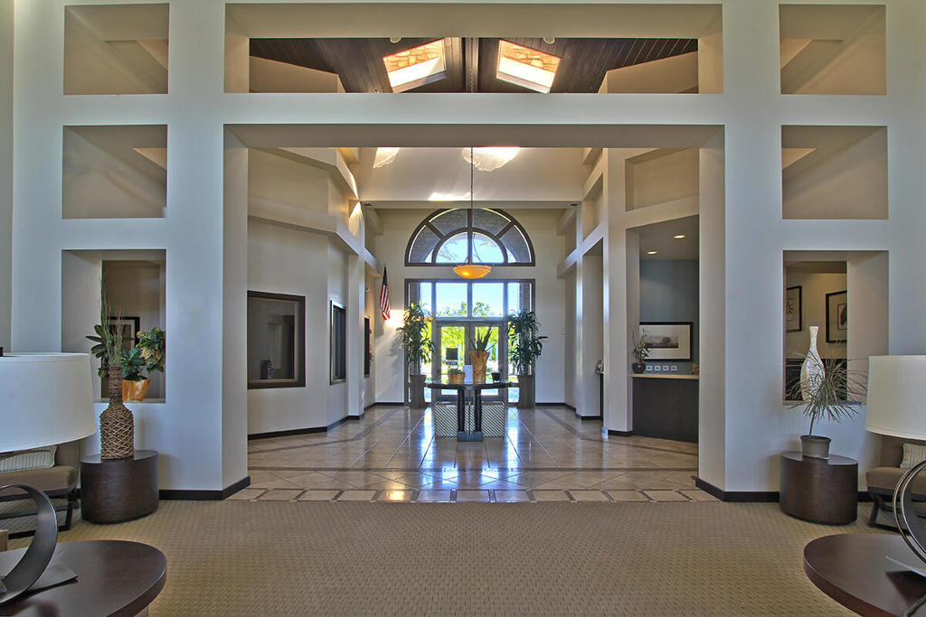 Terra Lago - Residential Lease
