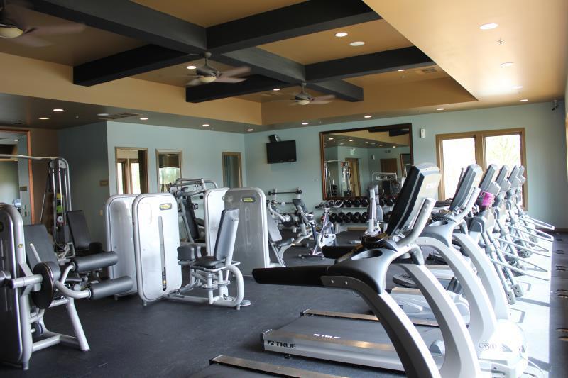 Terra Lago - Residential Lease
