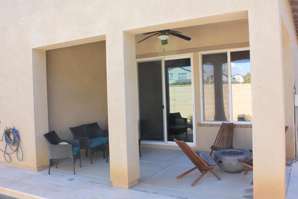 Terra Lago - Residential Lease