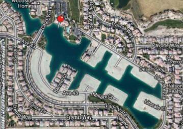 Terra Lago - Residential Lease
