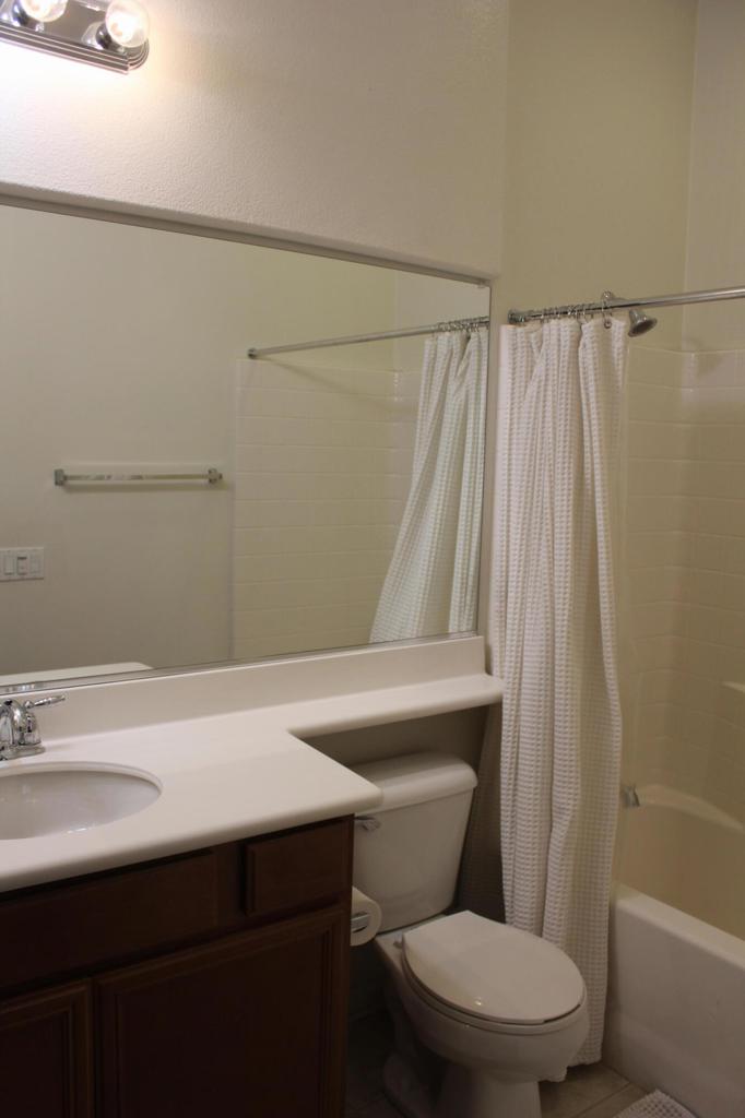 Terra Lago - Residential Lease
