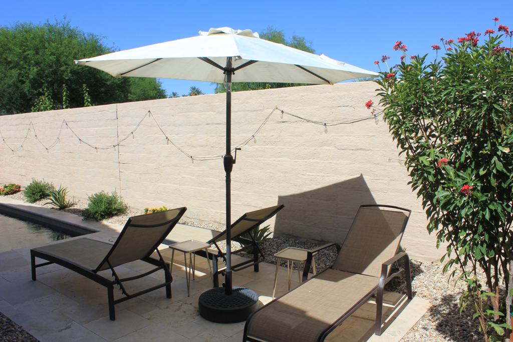 Terra Lago - Residential Lease