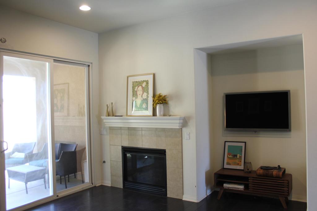Terra Lago - Residential Lease