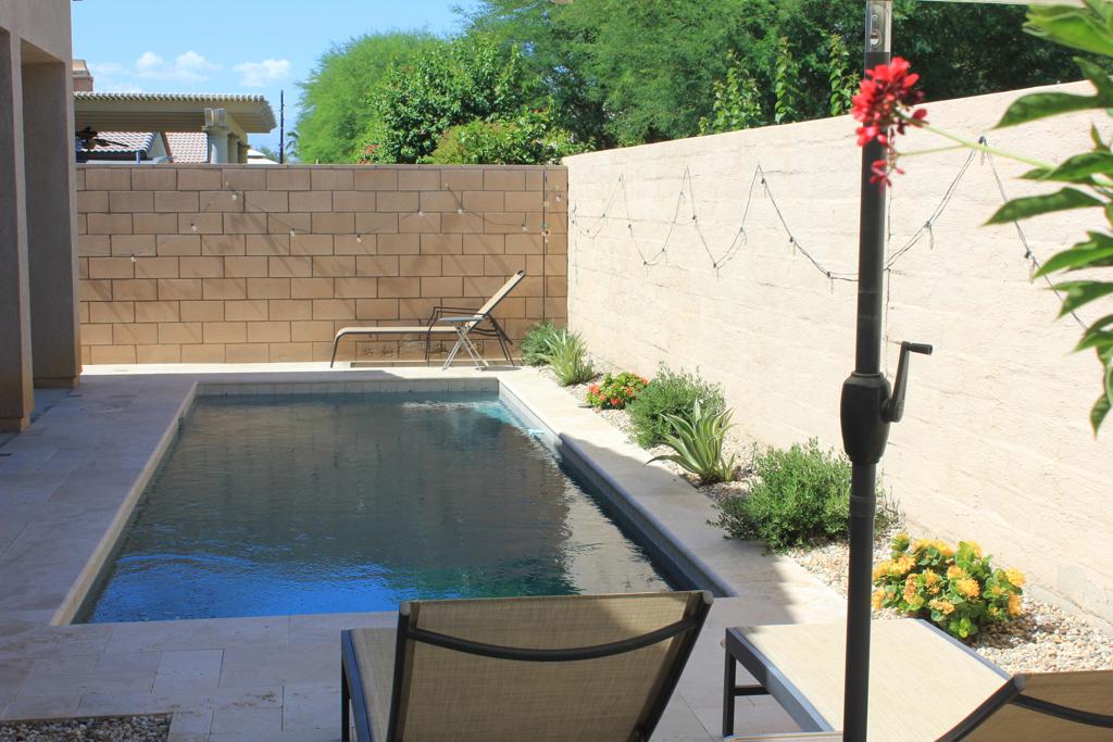 Terra Lago - Residential Lease