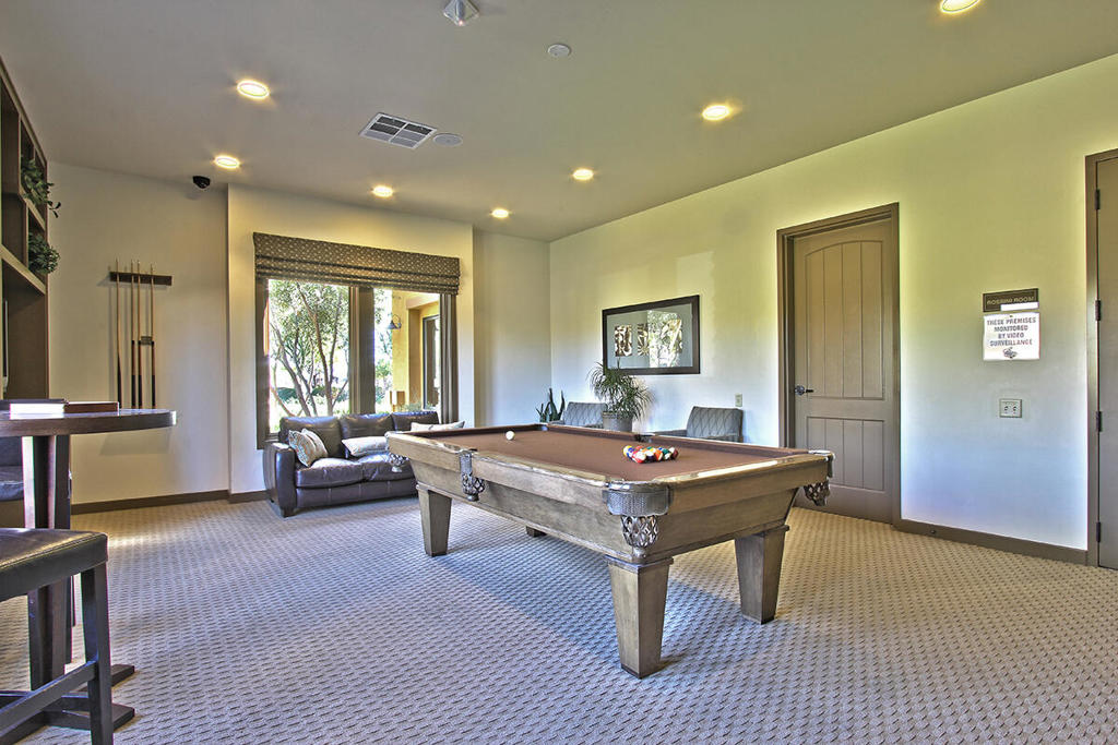 Terra Lago - Residential Lease