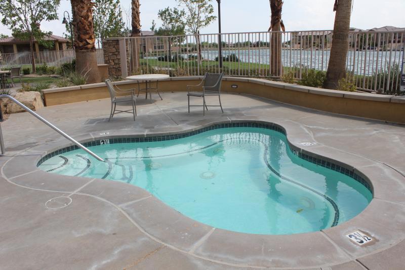 Terra Lago - Residential Lease