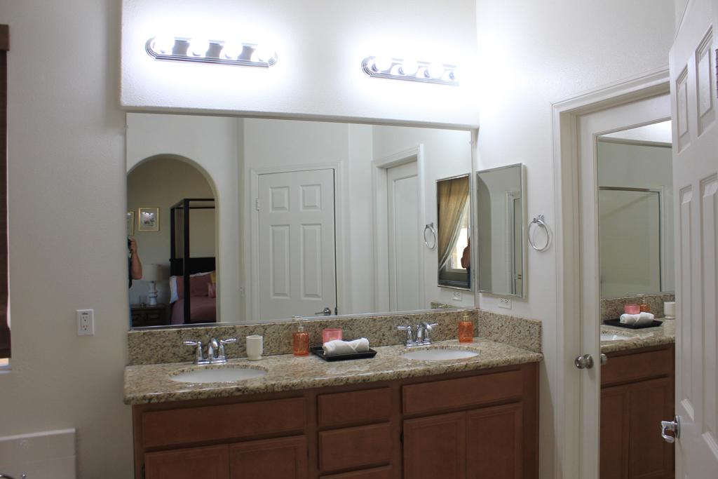 Terra Lago - Residential Lease