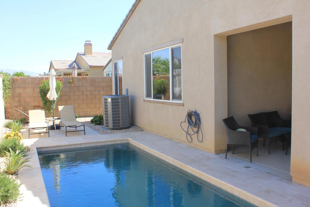 Terra Lago - Residential Lease