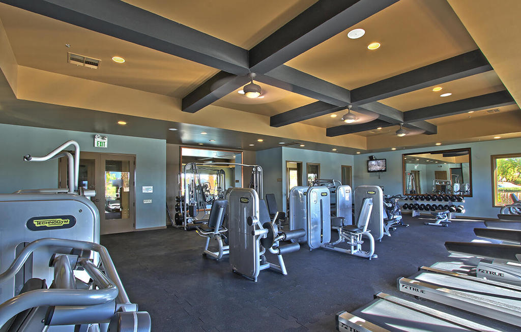 Terra Lago - Residential Lease