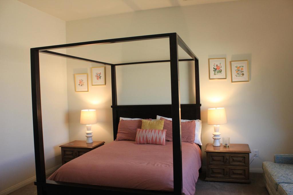 Terra Lago - Residential Lease