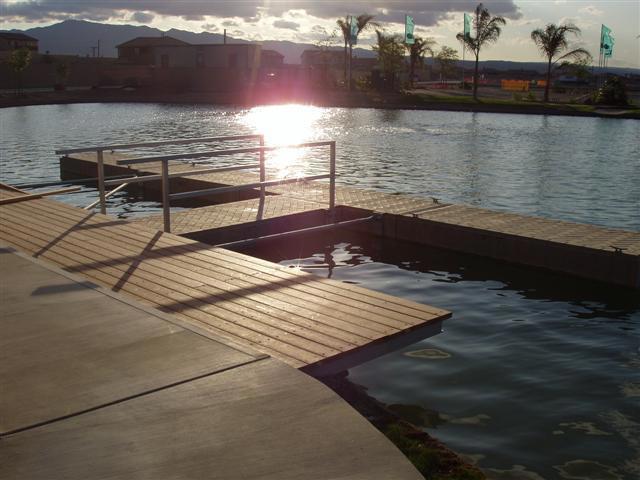 Terra Lago - Residential Lease