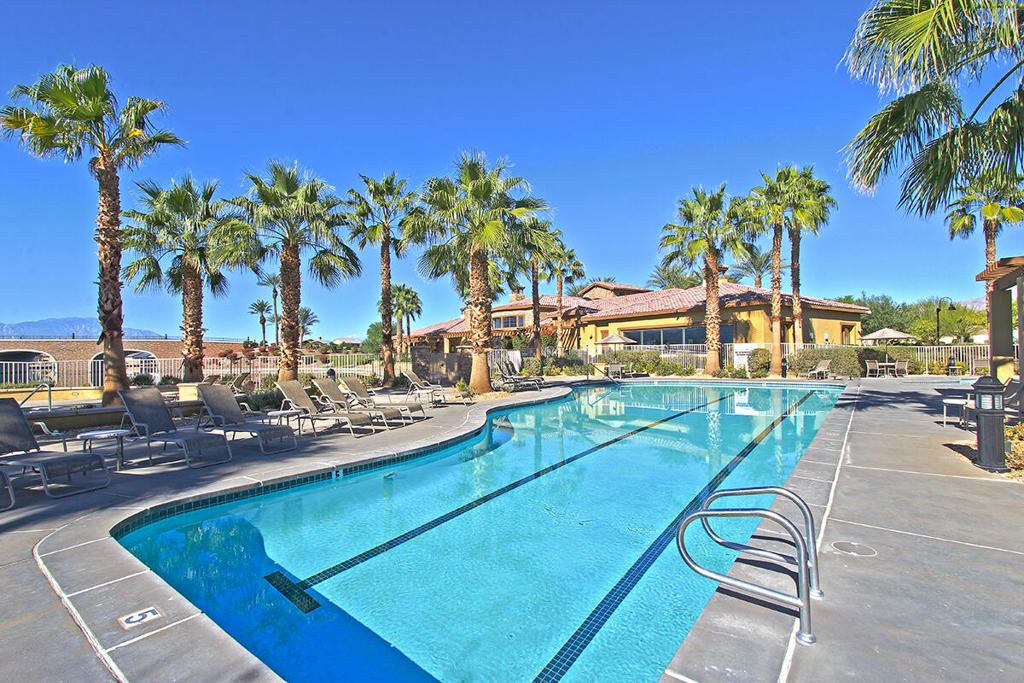 Terra Lago - Residential Lease
