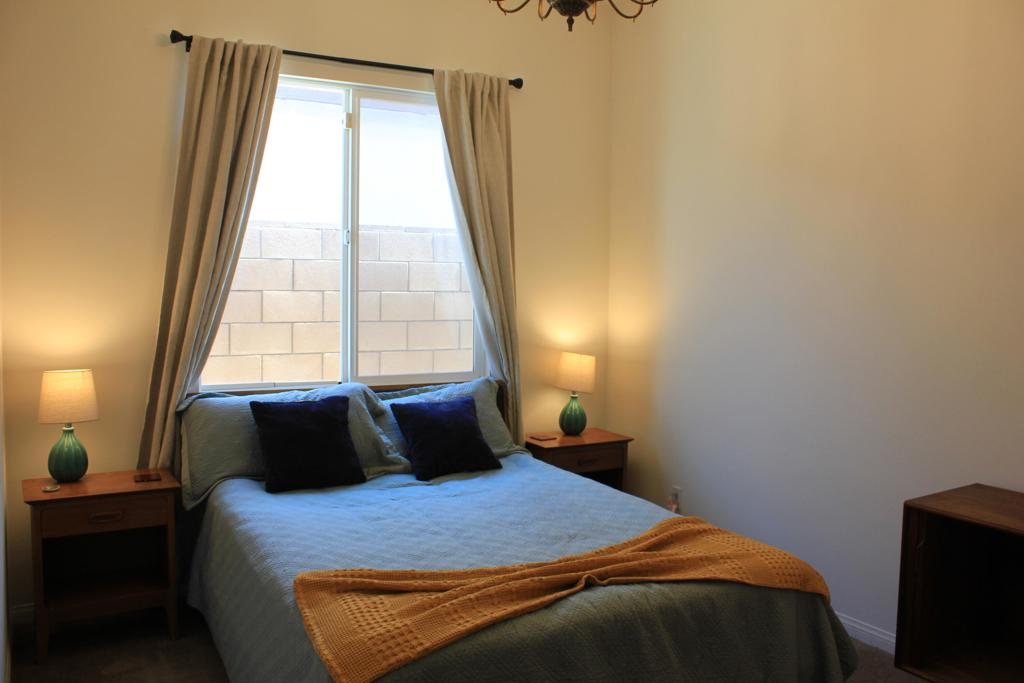 Terra Lago - Residential Lease