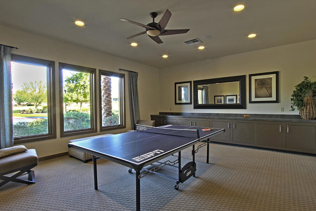 Terra Lago - Residential Lease