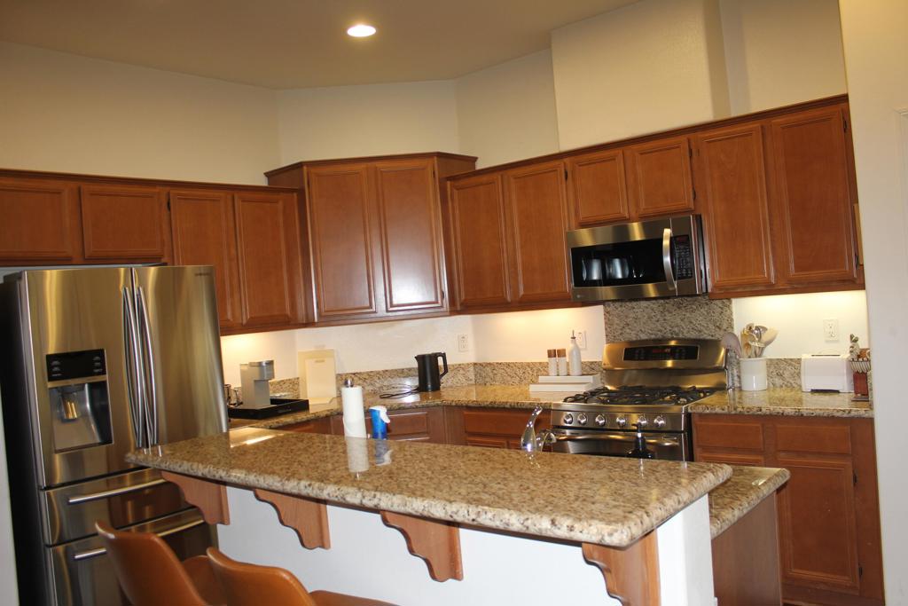 Terra Lago - Residential Lease