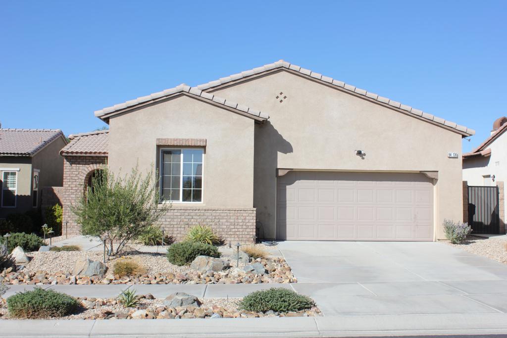 Terra Lago - Residential Lease