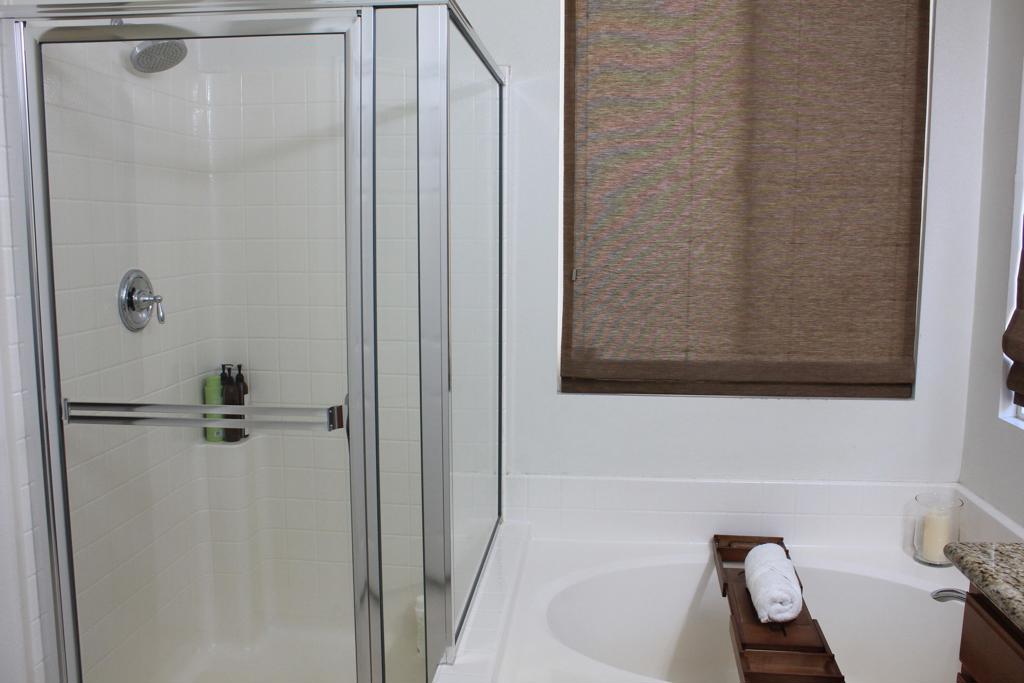 Terra Lago - Residential Lease