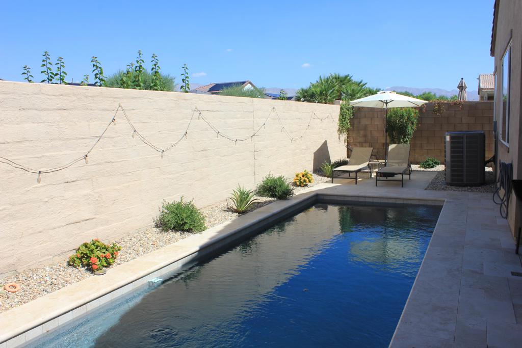 Terra Lago - Residential Lease