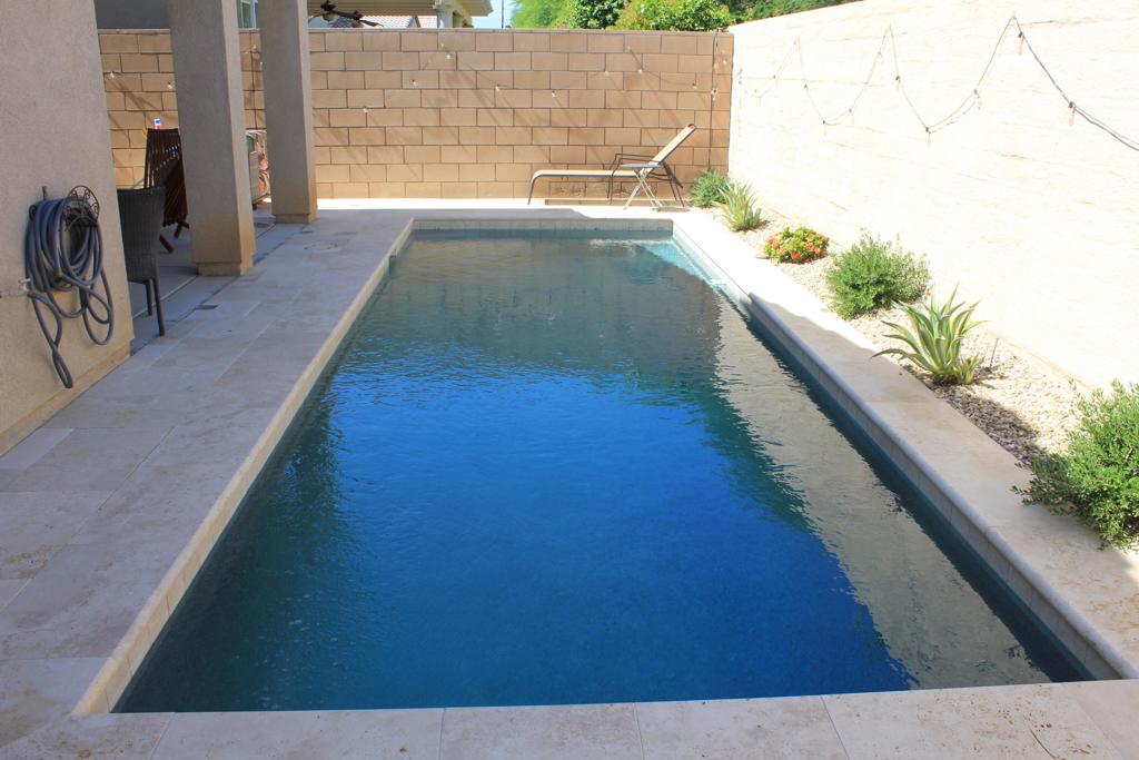 Terra Lago - Residential Lease