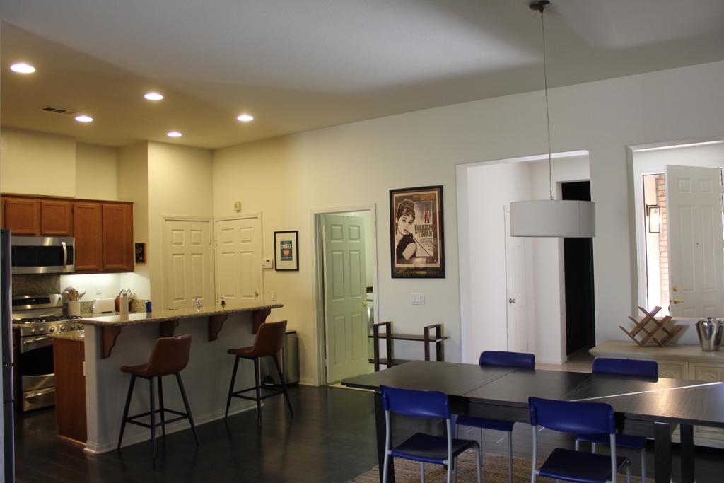 Terra Lago - Residential Lease