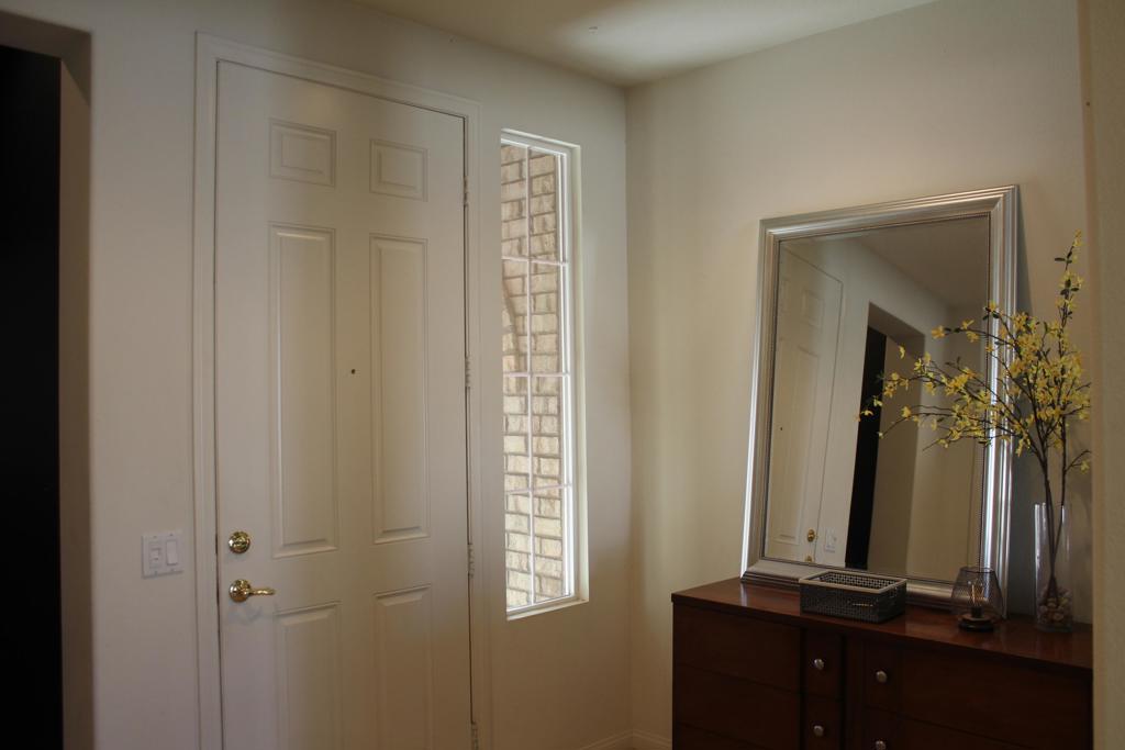 Terra Lago - Residential Lease