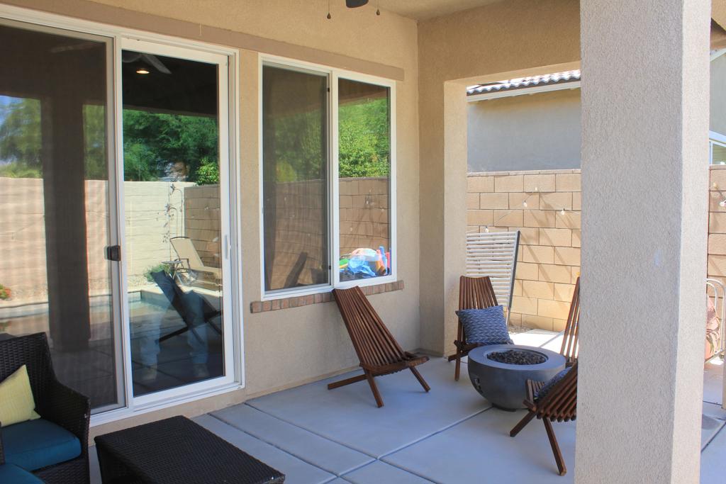Terra Lago - Residential Lease