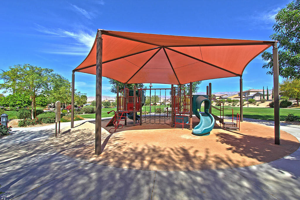 Terra Lago - Residential Lease