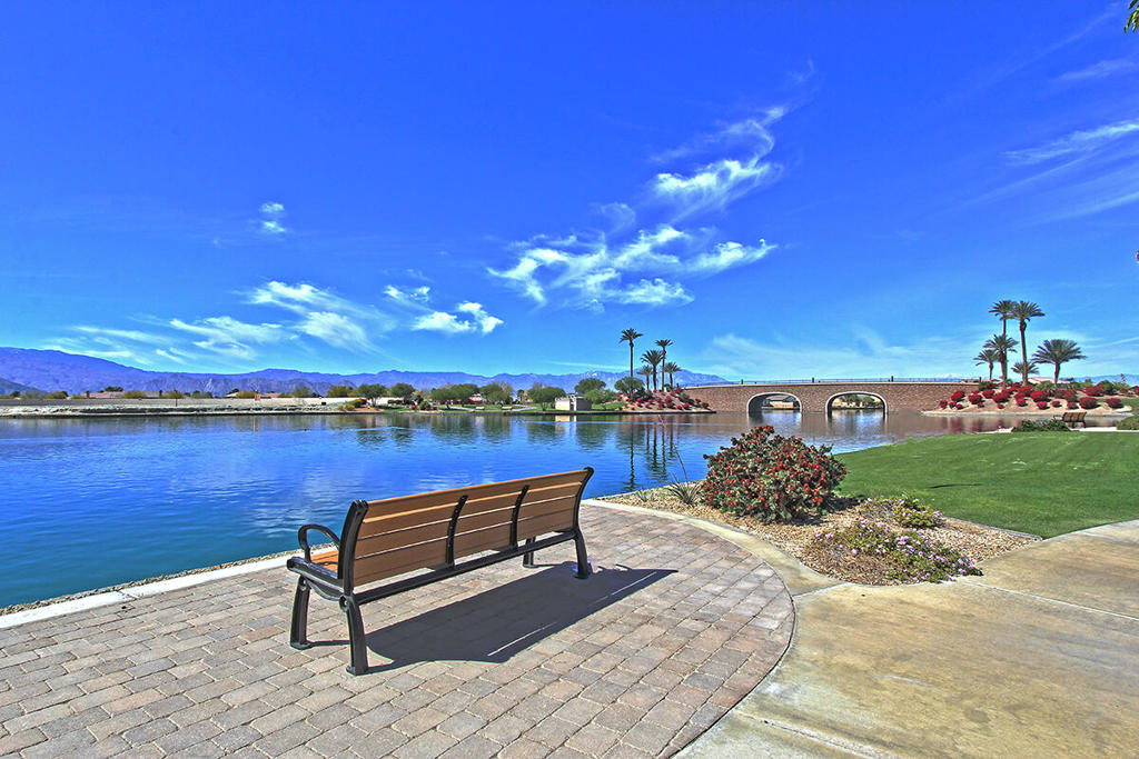 Terra Lago - Residential Lease