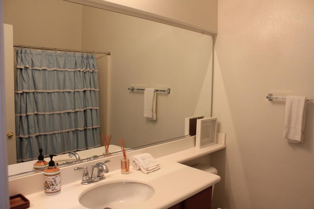 Terra Lago - Residential Lease