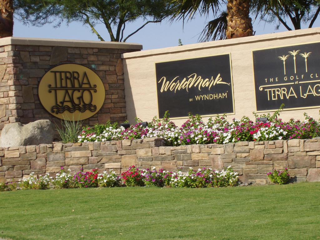 Terra Lago - Residential Lease