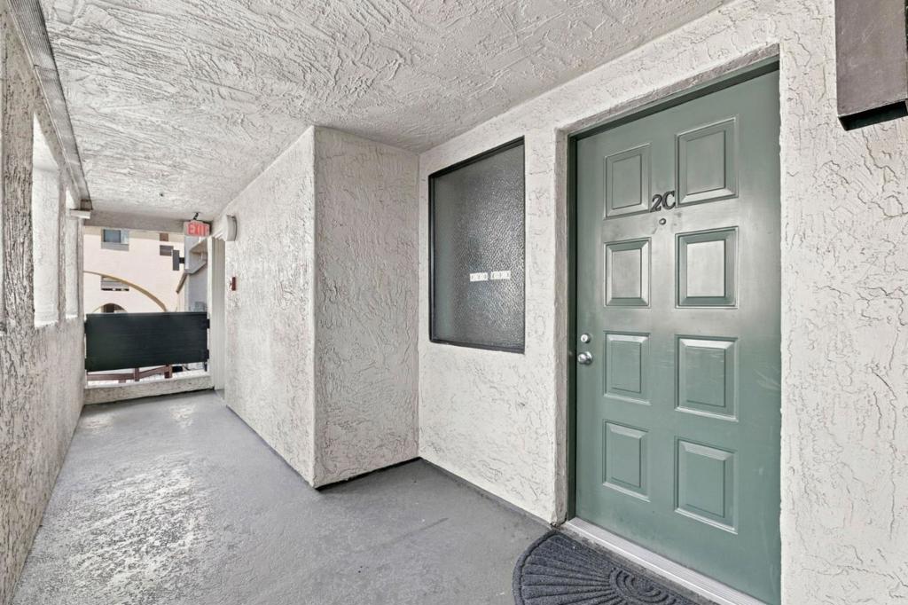 165 Forest Avenue 2C