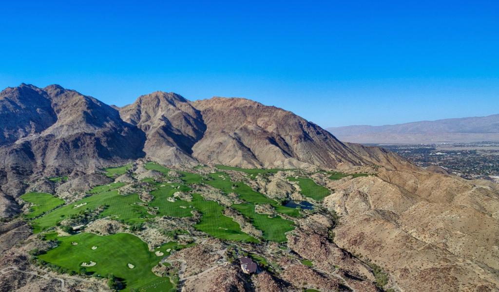 Stone Eagle - Residential