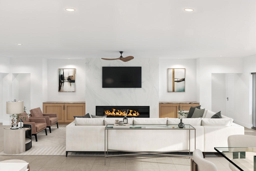 Stone Eagle - Residential