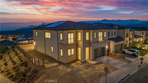 Photo of 20644 W Deer Grass Court, Porter Ranch, CA 91326 (MLS # TR26018487)