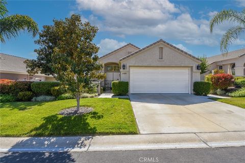 23898 Via Pamilla Murrieta CA 92562
