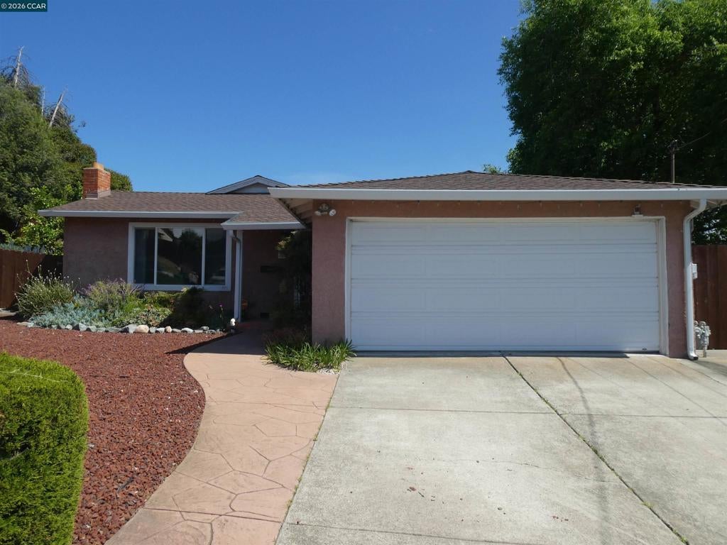 2908 Sargent Ave Ave, San Pablo CA 94806