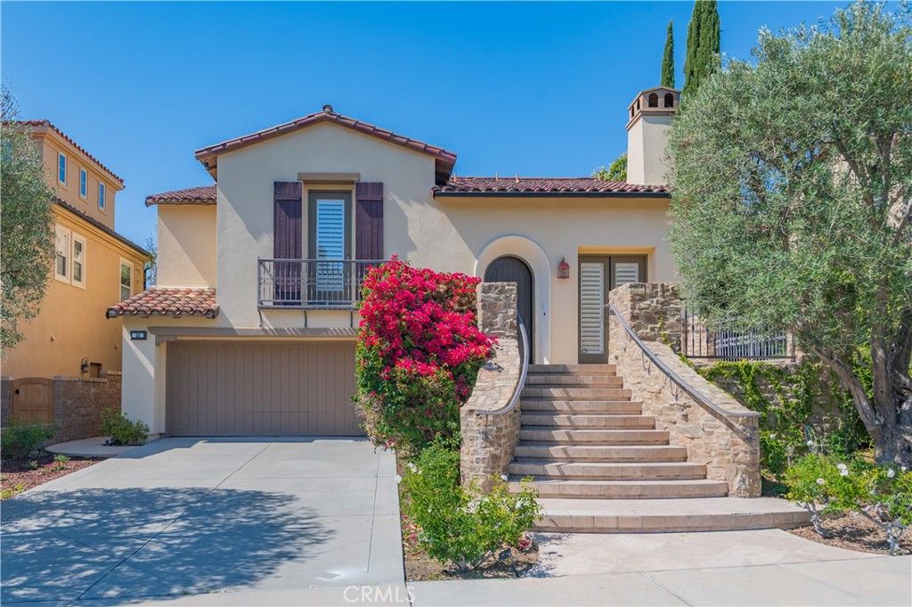 Photo of 53 Sweet Bay, Irvine, CA 92603 (MLS # OC26042914)