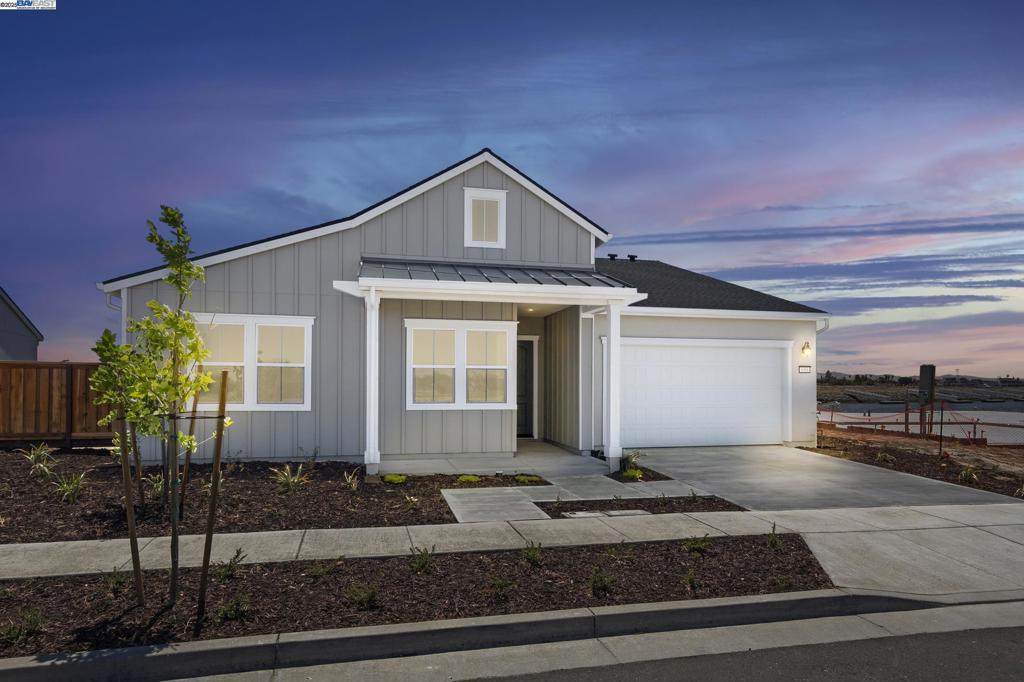 BETHEL ISLAND - Residential