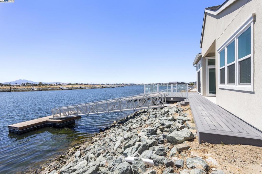 BETHEL ISLAND - Residential