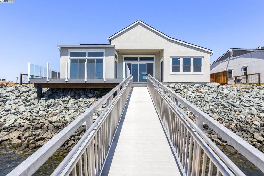 BETHEL ISLAND - Residential