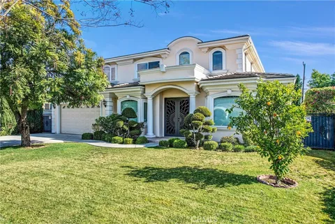 2300 Sewanee Lane, Arcadia, CA 91007 - MLS#: AR25019866