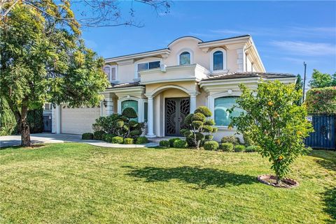 2300 Sewanee Lane Arcadia CA 91007