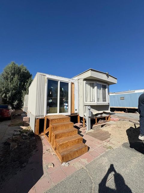 Photo of 66455 Dillion Road #43, Desert Hot Springs, CA 92241 (MLS # 219138477DA)