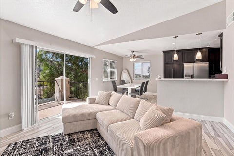 Photo of 2616 Avenida del Vista VIS #B204, Corona, CA 92882 (MLS # PW26208720)