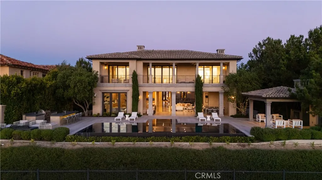 Newport Coast, California 92657, United States, 6 Bedrooms Bedrooms, ,11 BathroomsBathrooms,Residential,Active,209894